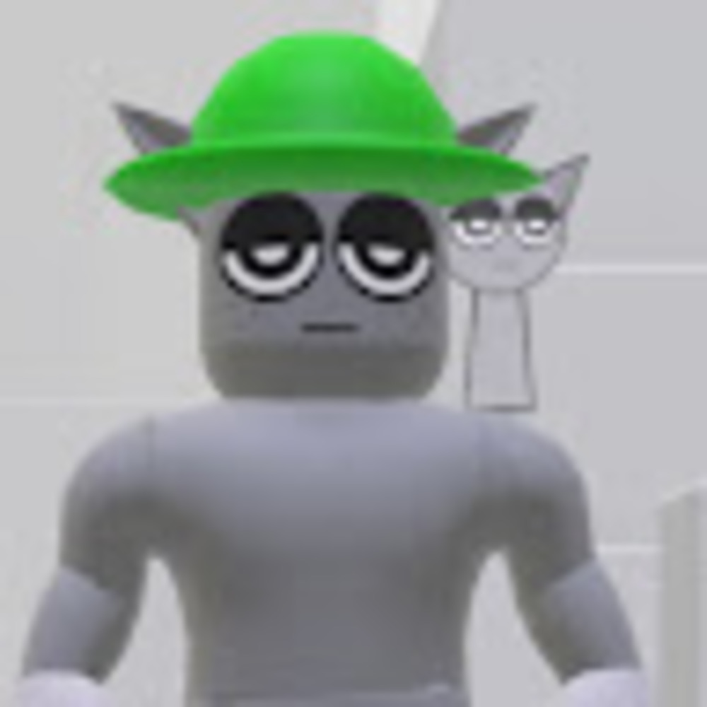 Meet your Posher, Notgray